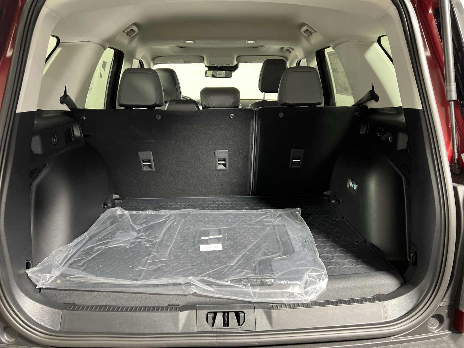 New 2025 Ford Bronco Sport Badlands w/ Badlands Tech Package image 26