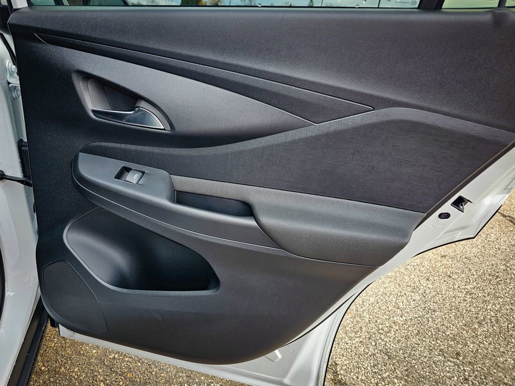 New 2026 Buick Envista Preferred image 36