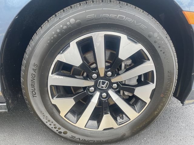 Used 2025 Honda Odyssey EX-L image 42