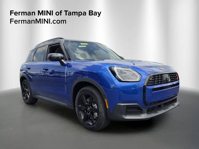 New 2027 MINI Cooper Countryman S AWD/4WD image 1