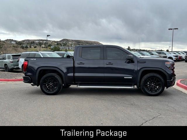 Used 2022 GMC Sierra 1500 Elevation image 6
