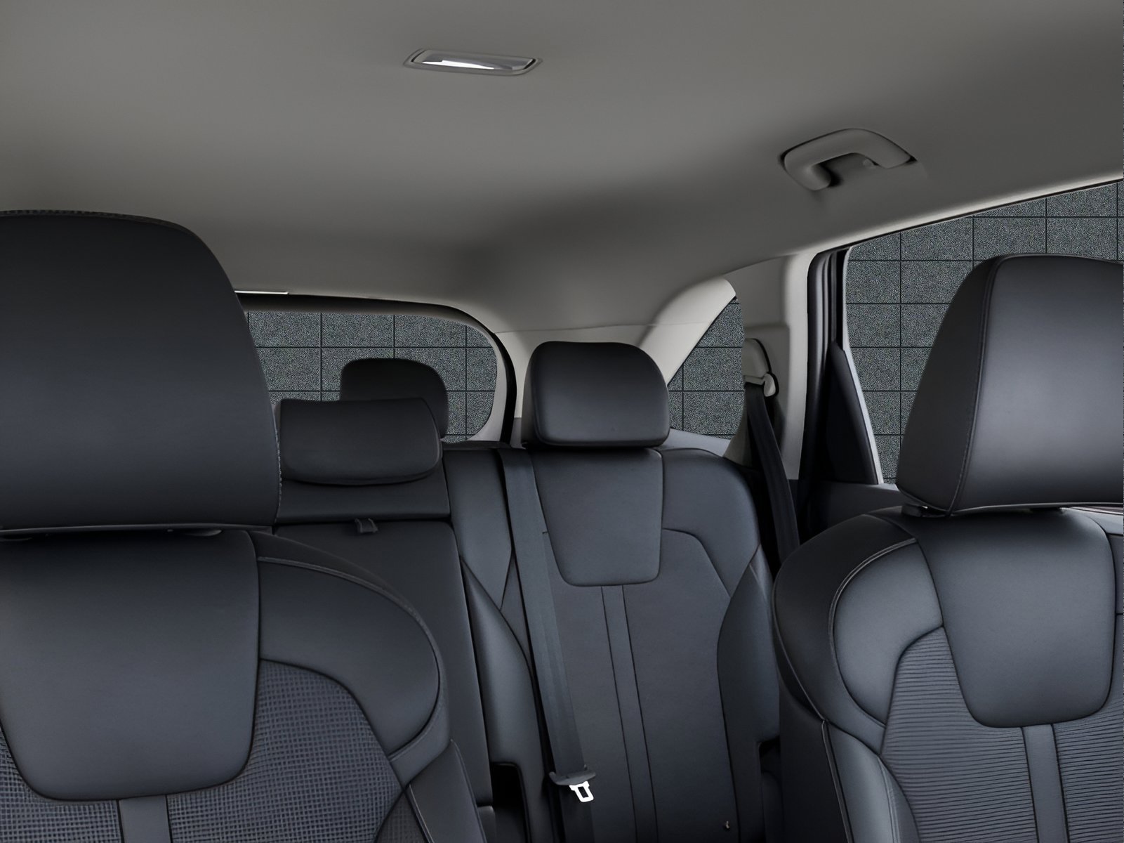 New 2026 Kia Sorento EX FWD image 27