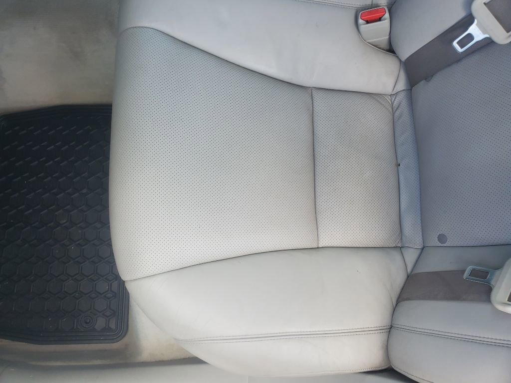 Used 2008 Lexus LS 460 Base image 27