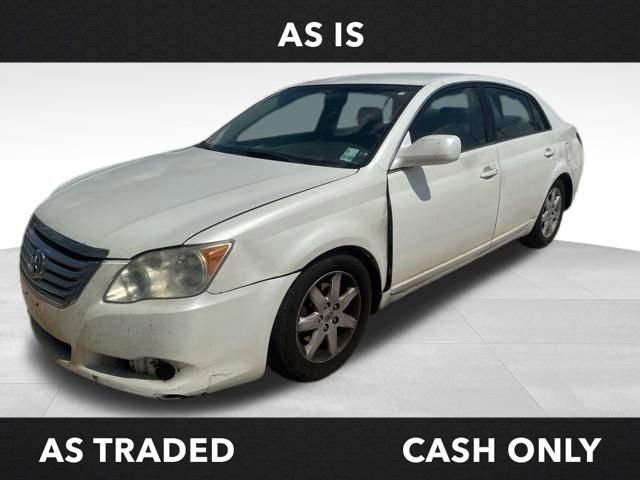 Used 2010 Toyota Avalon XLS FWD image 1