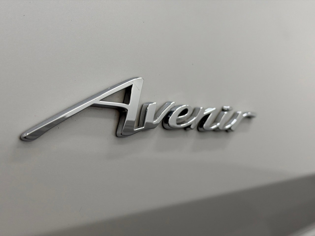 Used 2025 Buick Envista Avenir image 15