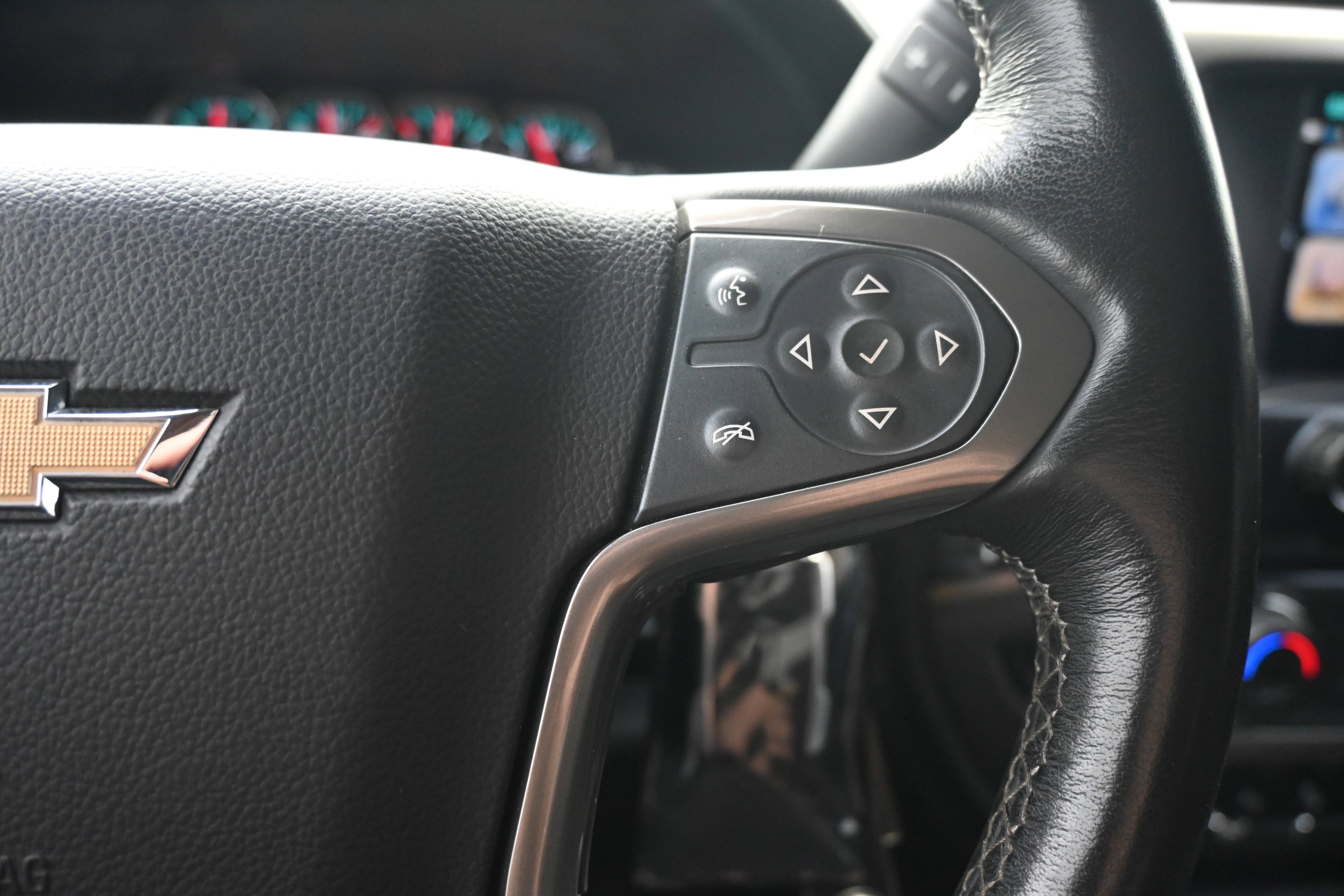 Used 2017 Chevrolet Silverado 2500 High Country w/ Duramax Plus Package image 29