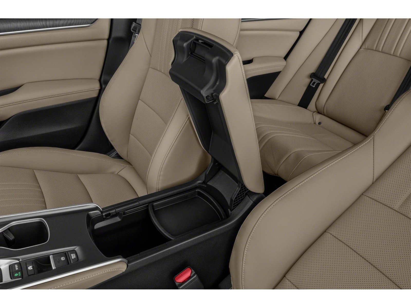 Used 2021 Honda Accord EX-L image 12