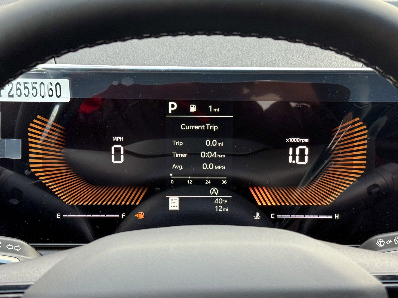 New 2026 Kia Sorento X-Line EX image 26