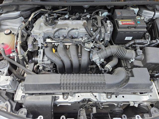 Used 2021 Toyota Corolla LE FWD image 20