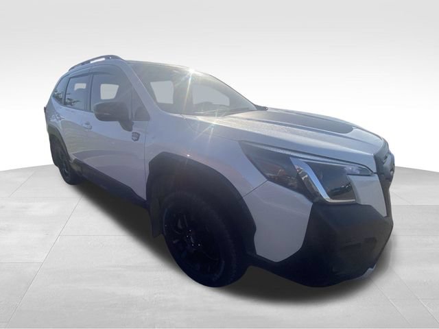 Used 2024 Subaru Forester Wilderness AWD/4WD image 13