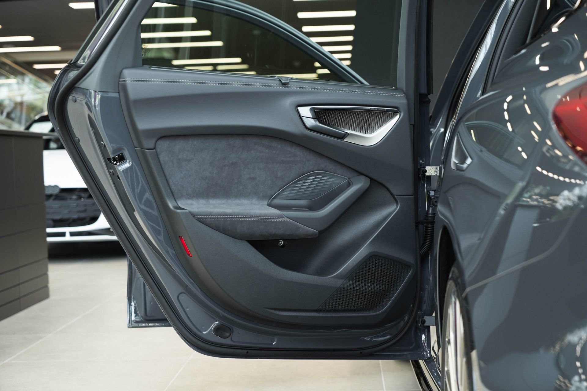 New 2025 Audi S5 Prestige image 19