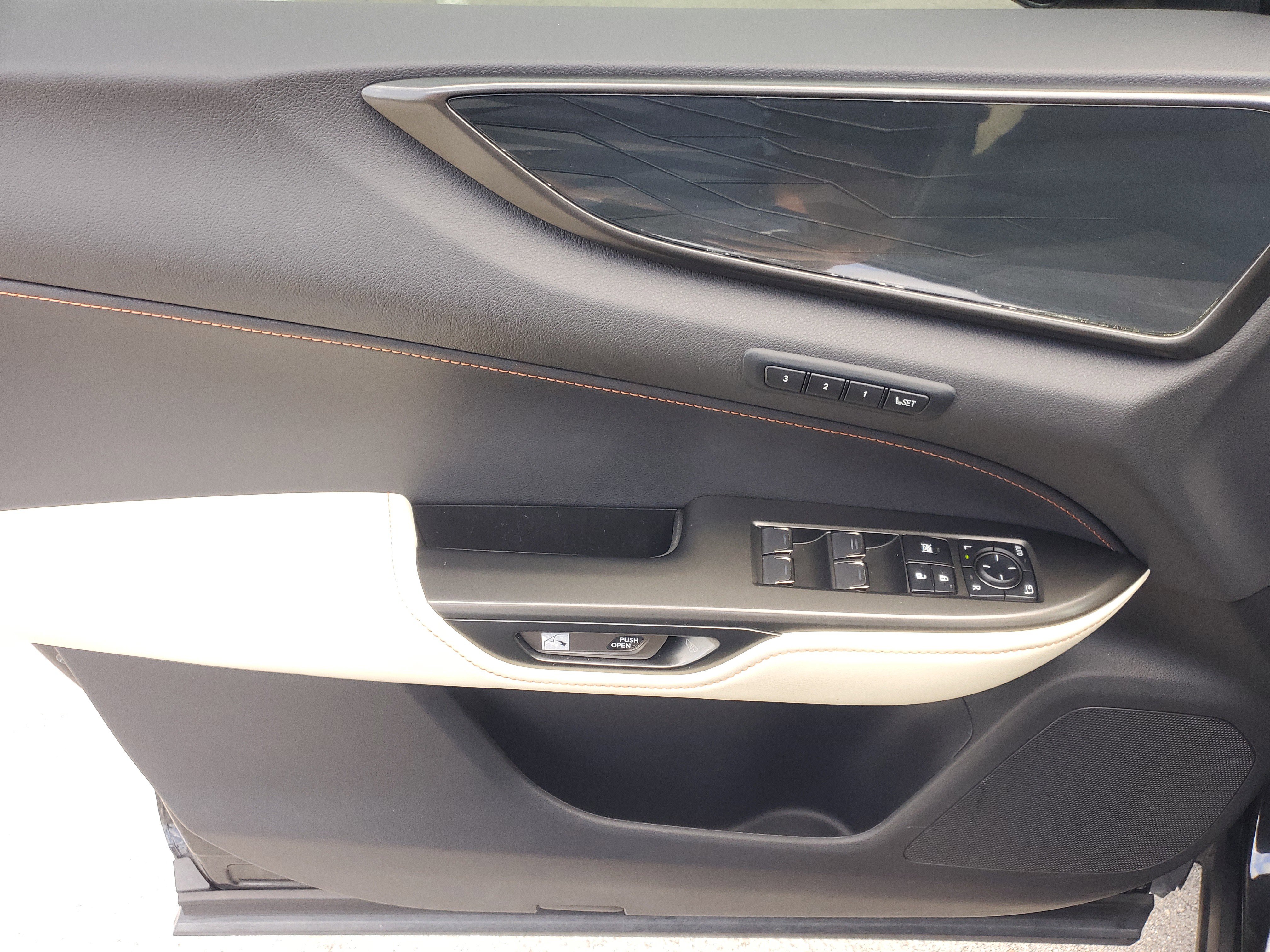 Used 2022 Lexus NX 350 AWD image 23