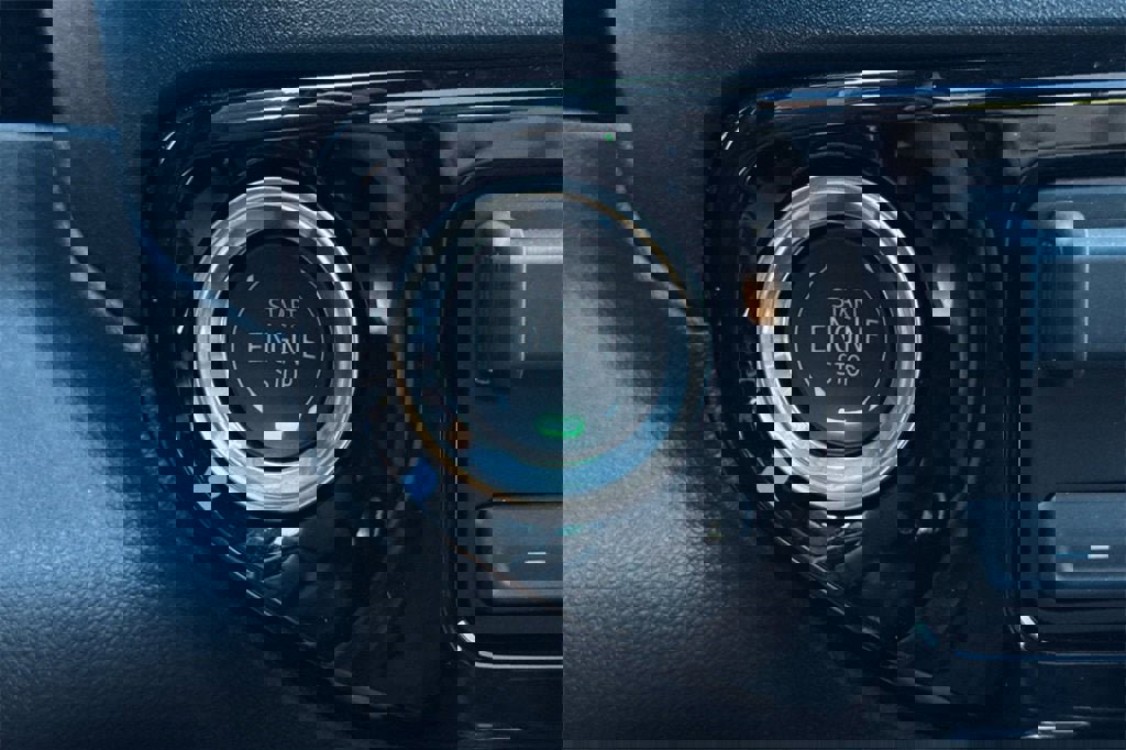 New 2025 Chevrolet Silverado 3500 High Country w/ High Country Premium Package image 21