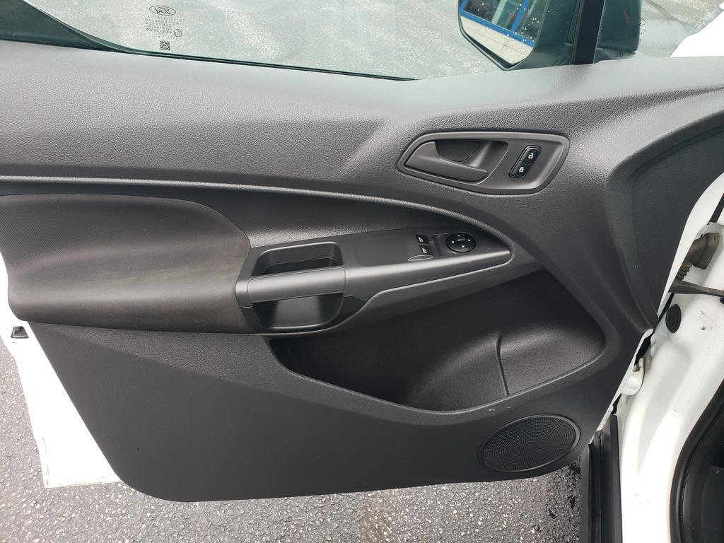 Used 2017 Ford Transit Connect XL FWD image 11