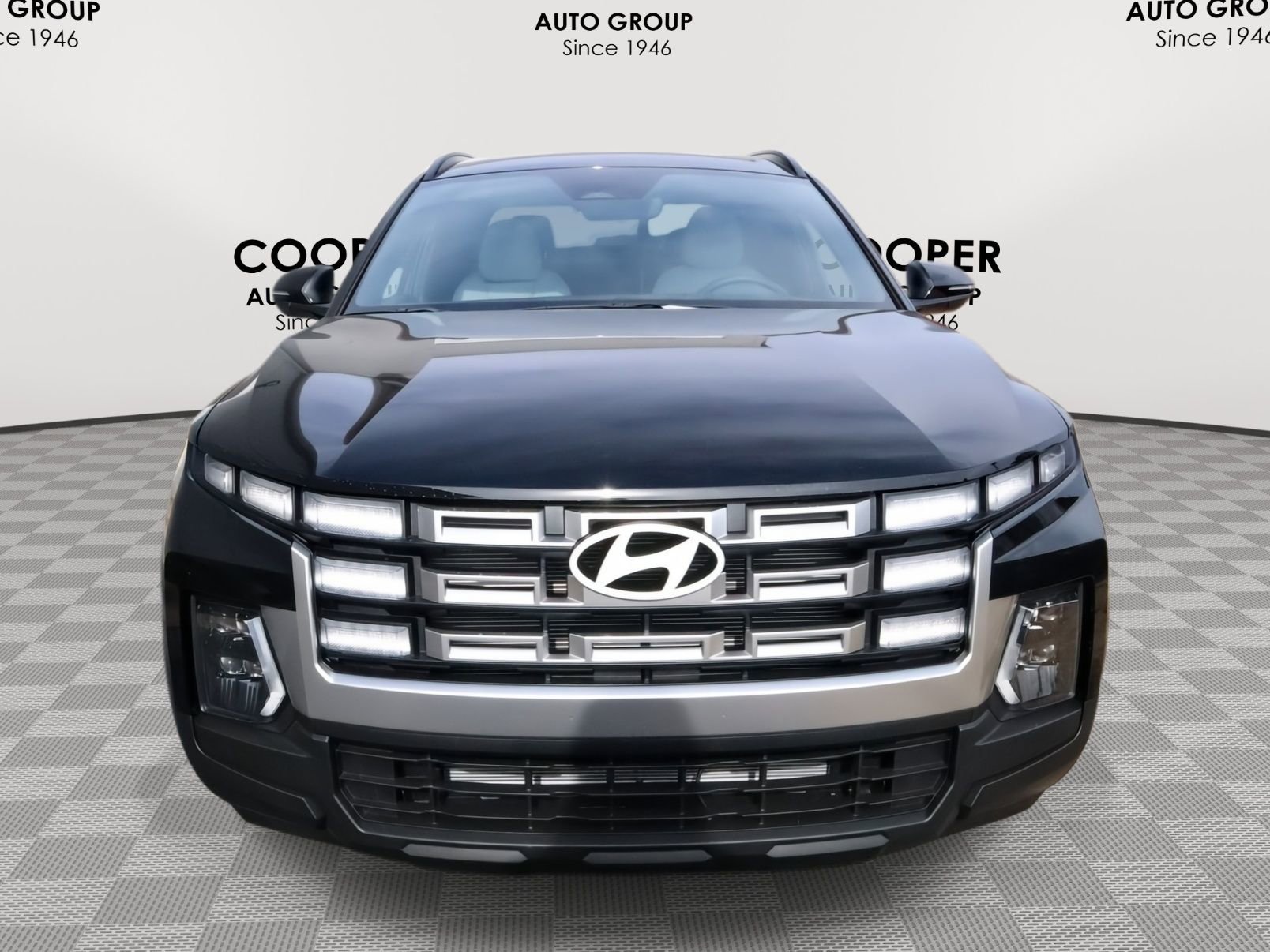 New 2026 Hyundai Santa Cruz SEL image 2