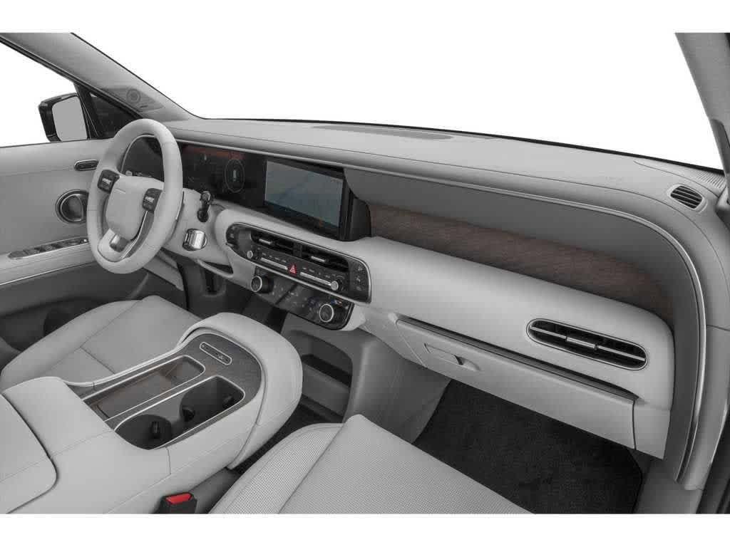 New 2026 Hyundai Palisade Limited AWD/4WD image 36