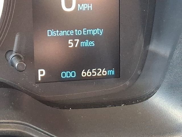 Used 2022 Toyota Corolla LE image 20