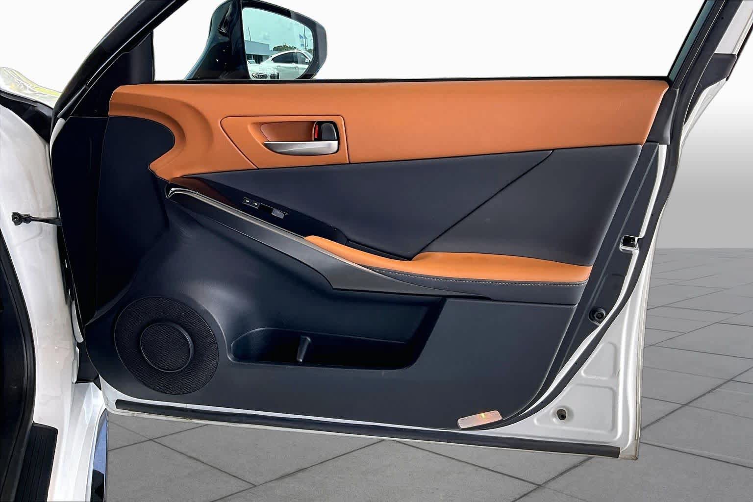 Used 2024 Lexus IS 350 F Sport RWD image 24