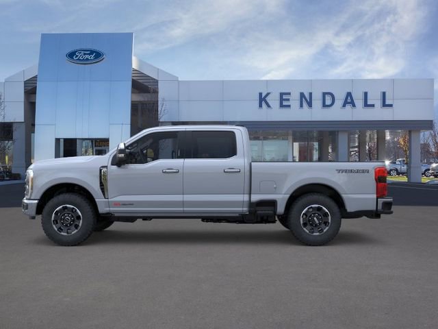 New 2026 Ford F250 King Ranch w/ Tremor Off-Road Package AWD/4WD image 3