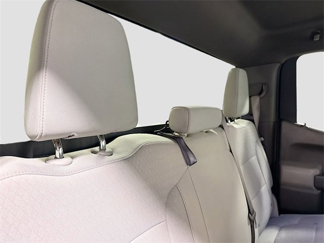 Used 2020 Chevrolet Silverado 1500 LT image 26