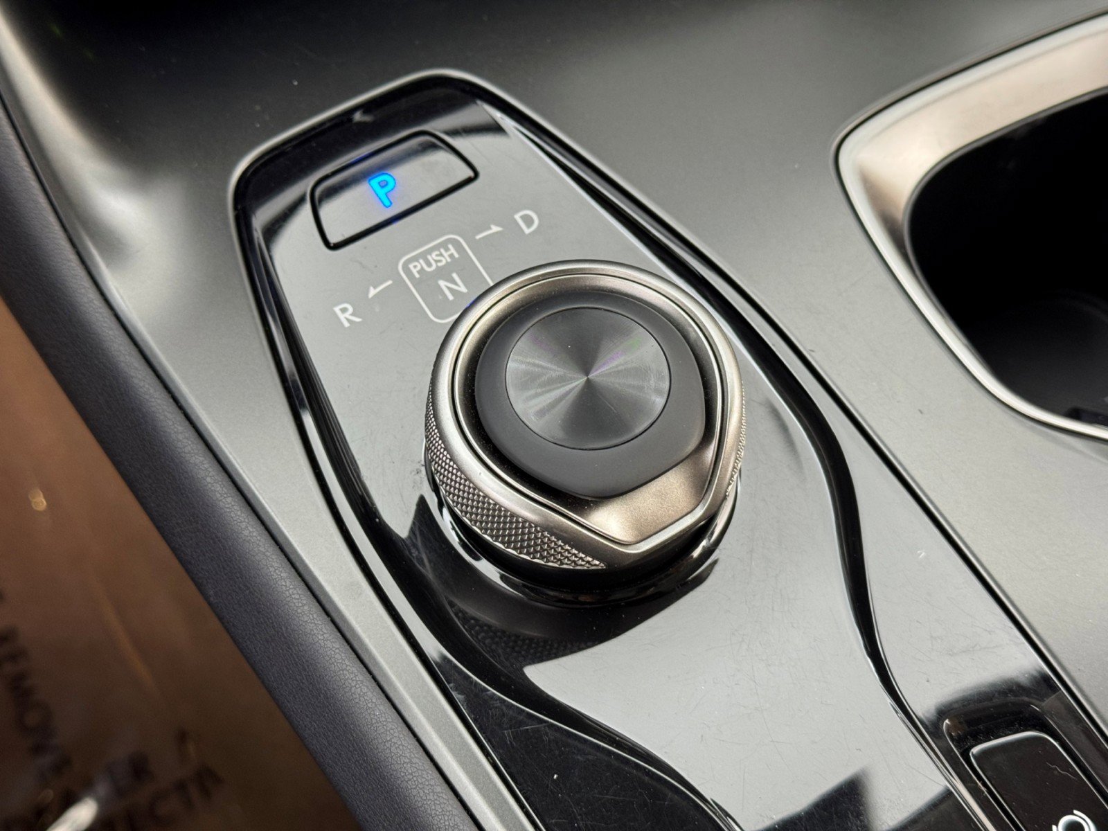 Used 2023 Lexus RZ 450e Premium w/ Accessory Package (2T) image 31