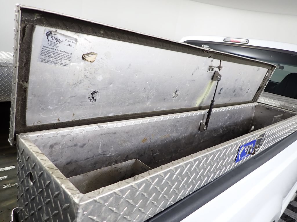 Used 2006 Ford F250 XL AWD/4WD image 5