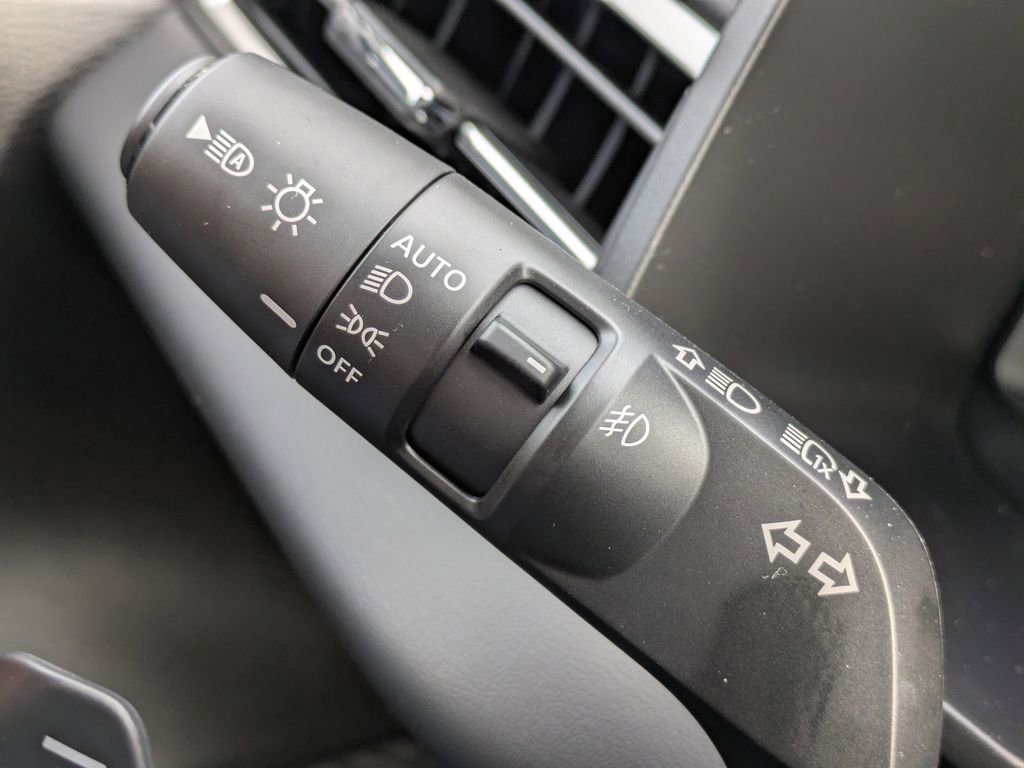 New 2026 Mitsubishi Outlander SEL AWD/4WD image 29