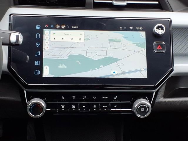 New 2027 Chevrolet Bolt LT image 12