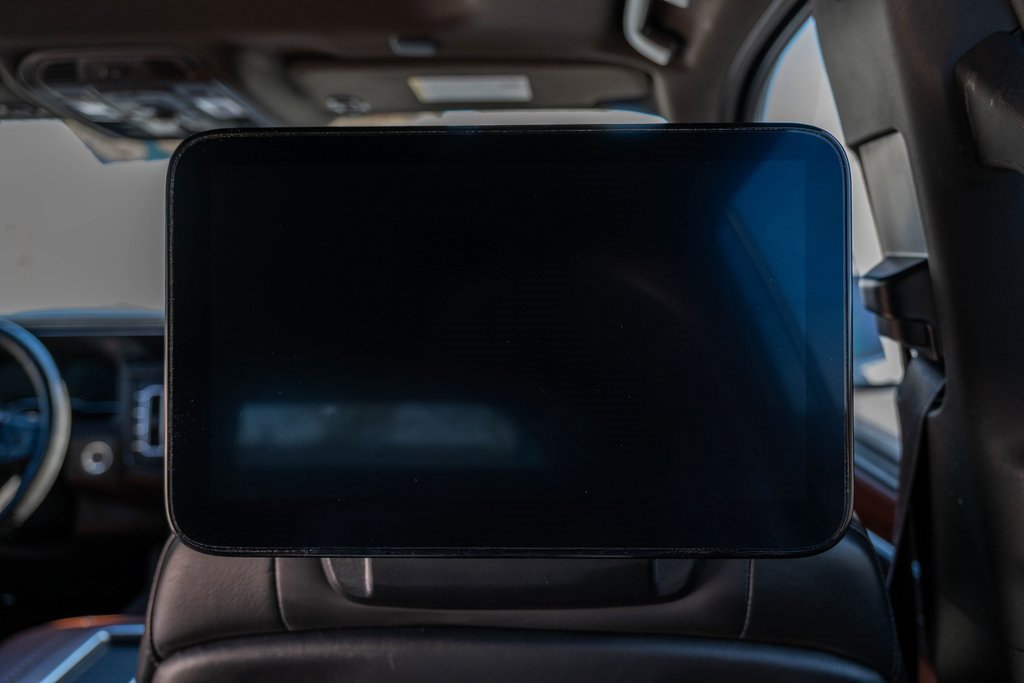 Used 2023 GMC Yukon XL Denali Ultimate w/ LPO, Floor Liner Package image 18