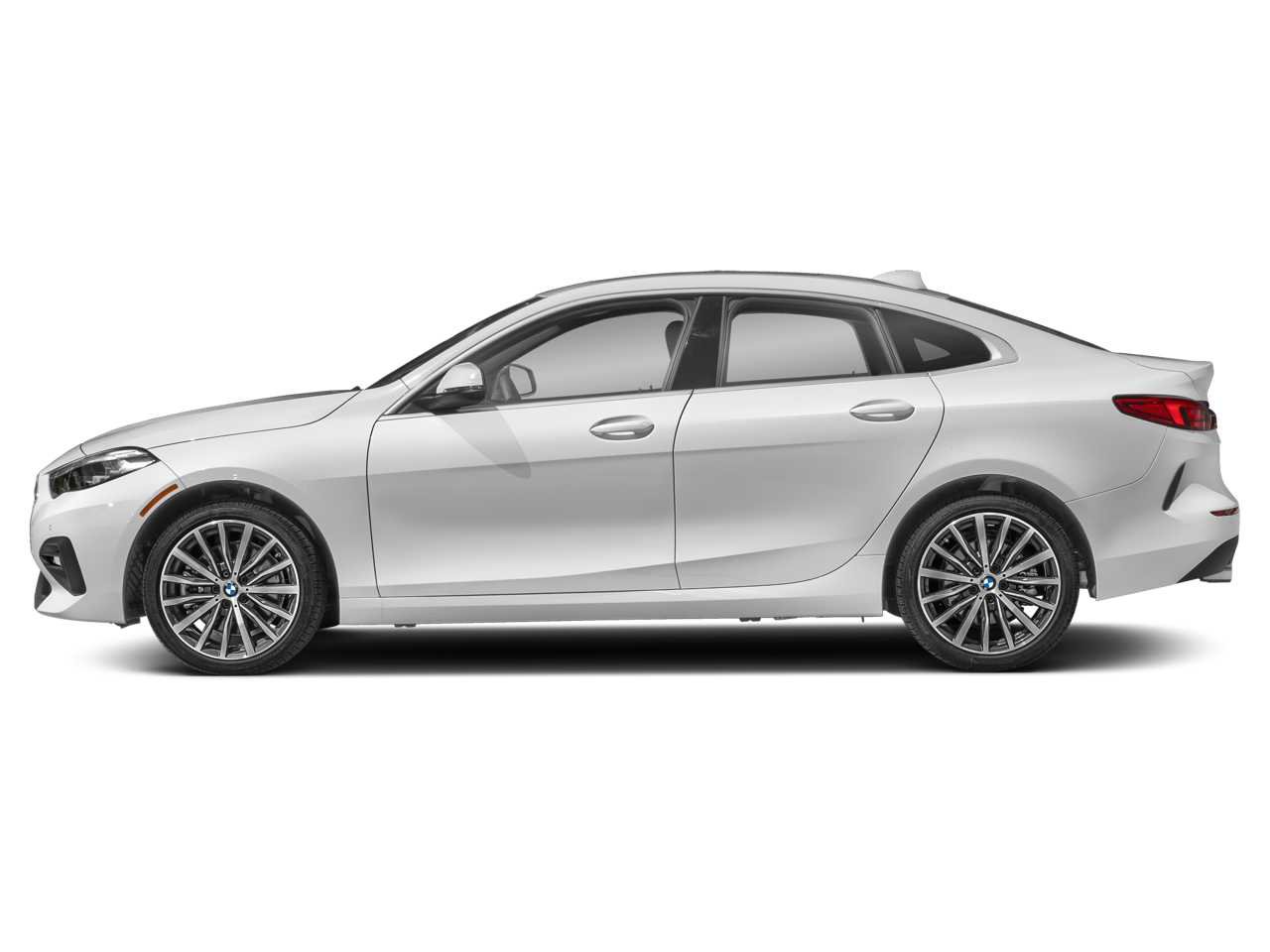 Used 2024 BMW 228i Gran Coupe image 3