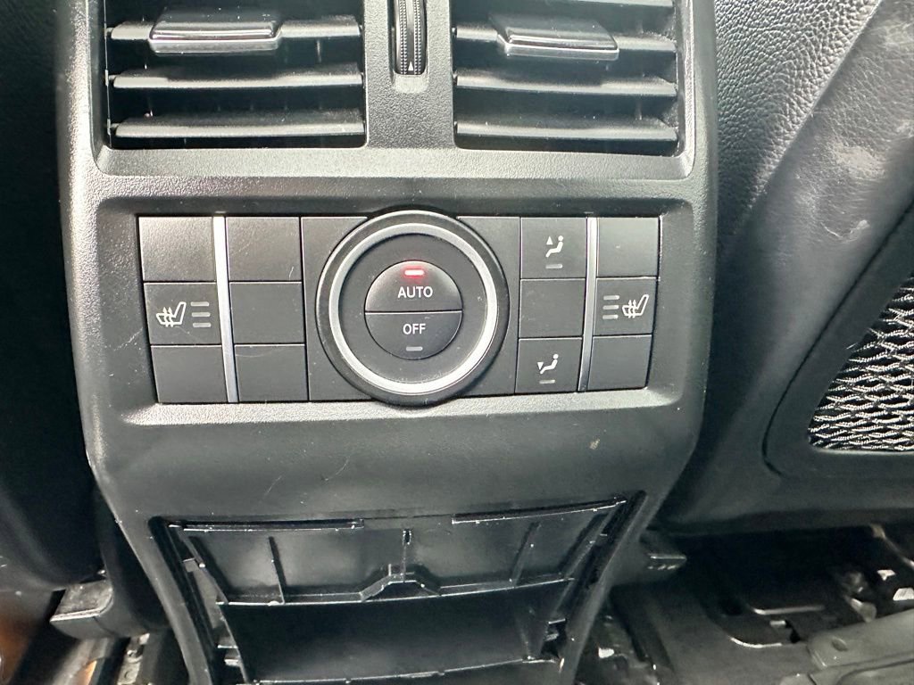 Used 2017 Mercedes-Benz GLS 450 4MATIC image 16