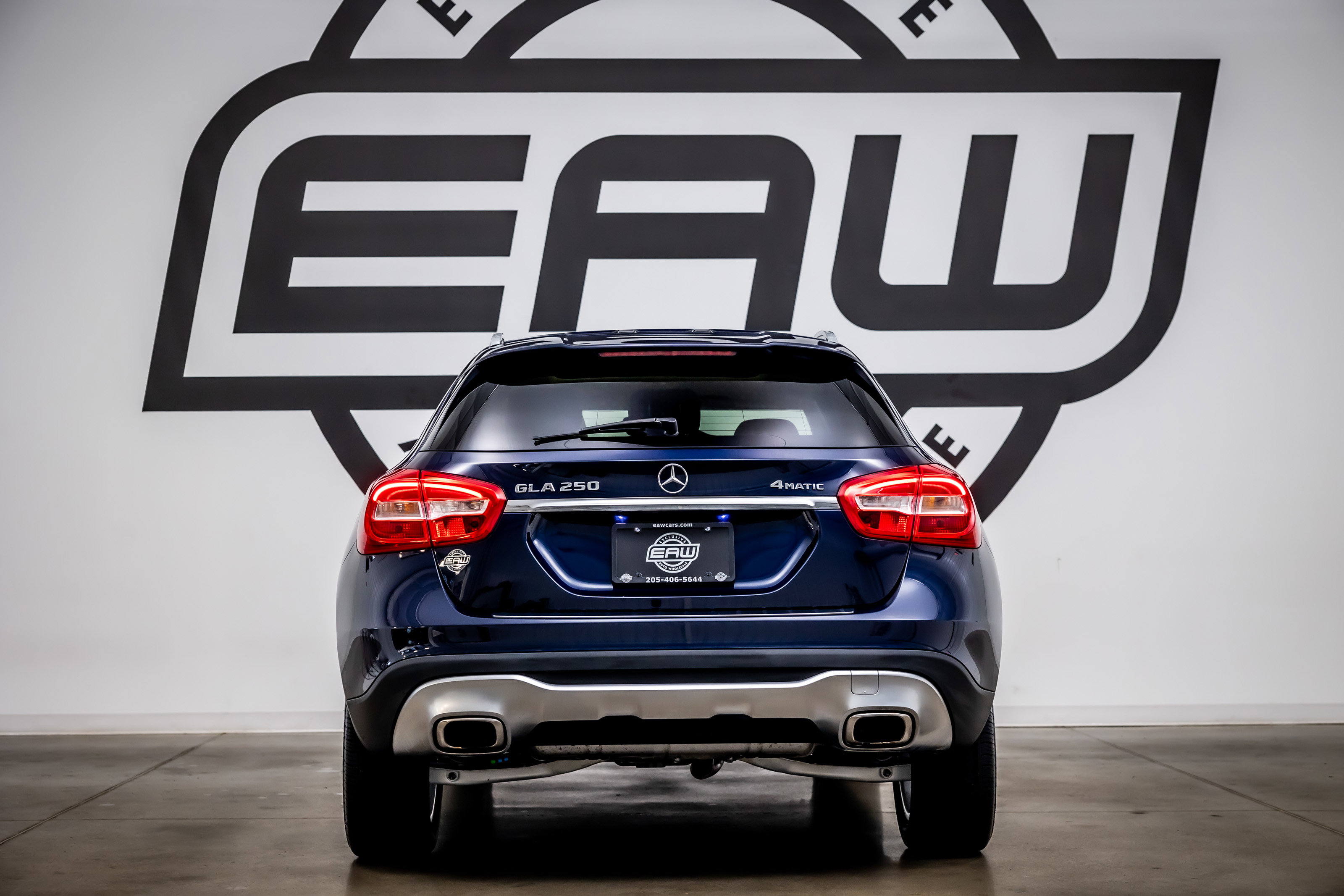 Used 2018 Mercedes-Benz GLA 250 4MATIC image 10