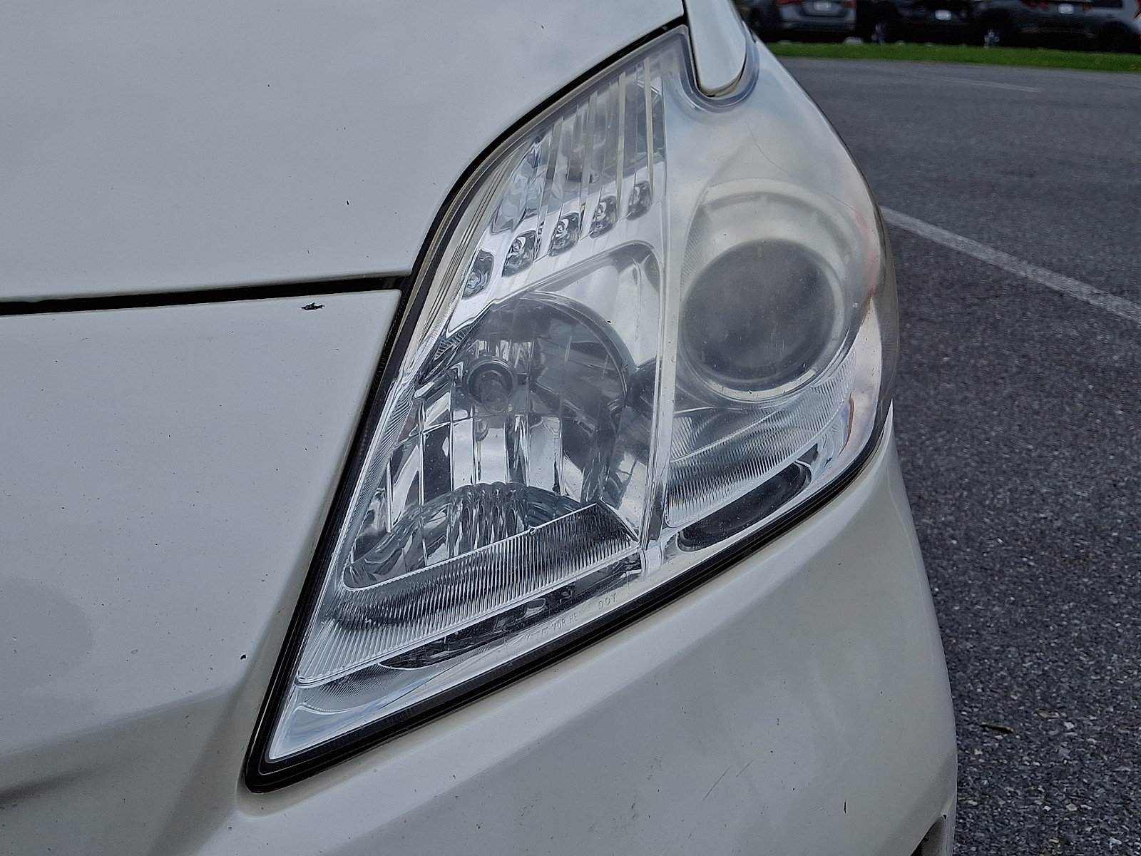 Used 2014 Toyota Prius Two FWD image 9