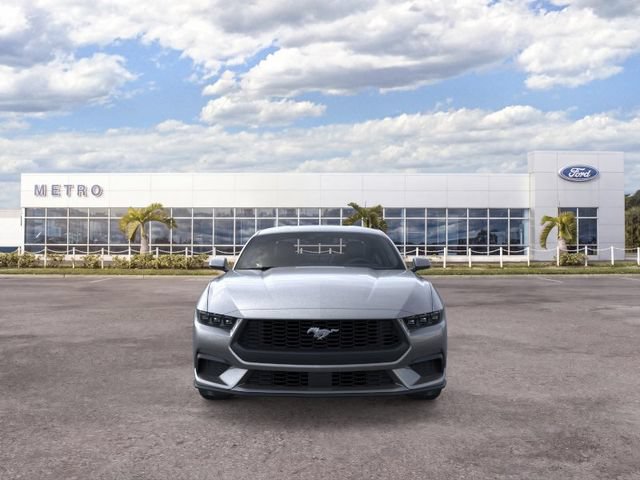 New 2026 Ford Mustang Coupe RWD image 6