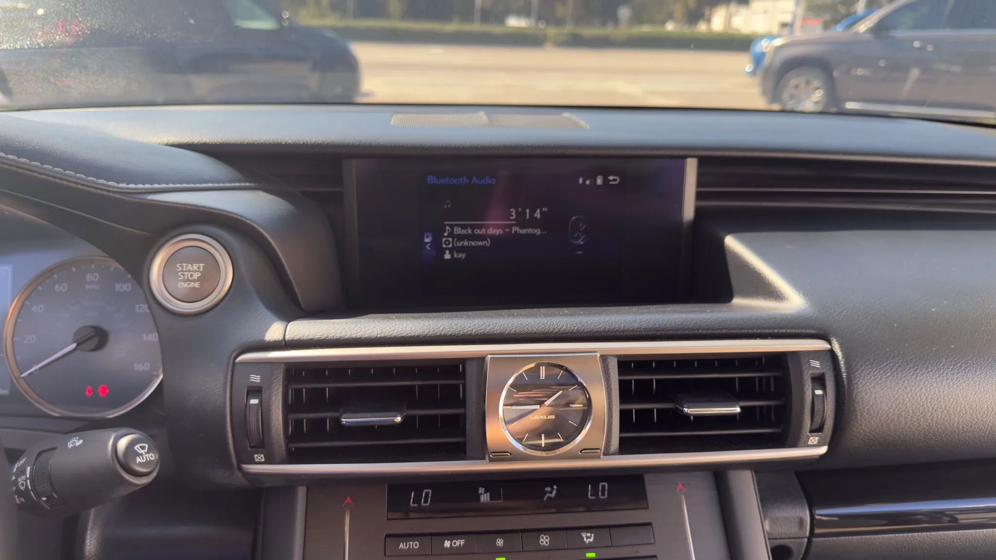 Used 2019 Lexus IS 300 w/ Premium Package RWD image 14