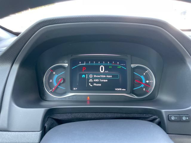 Used 2021 Honda Passport Sport image 19
