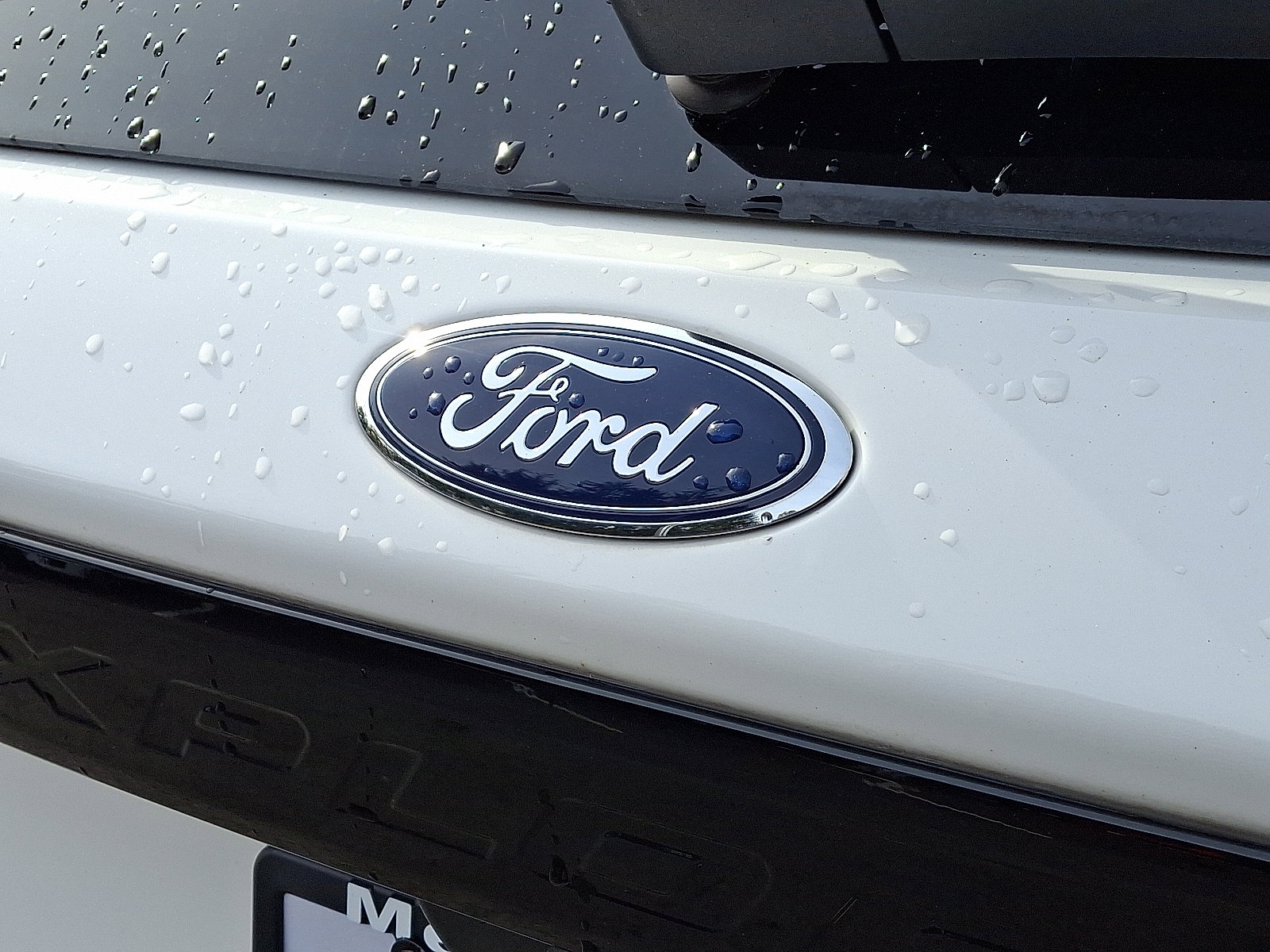 Used 2023 Ford Explorer ST w/ Equipment Group 401A image 33