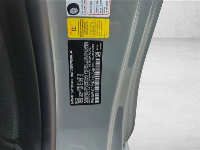 Used 2019 MINI Cooper John Cooper Works w/ Premium Package image 28