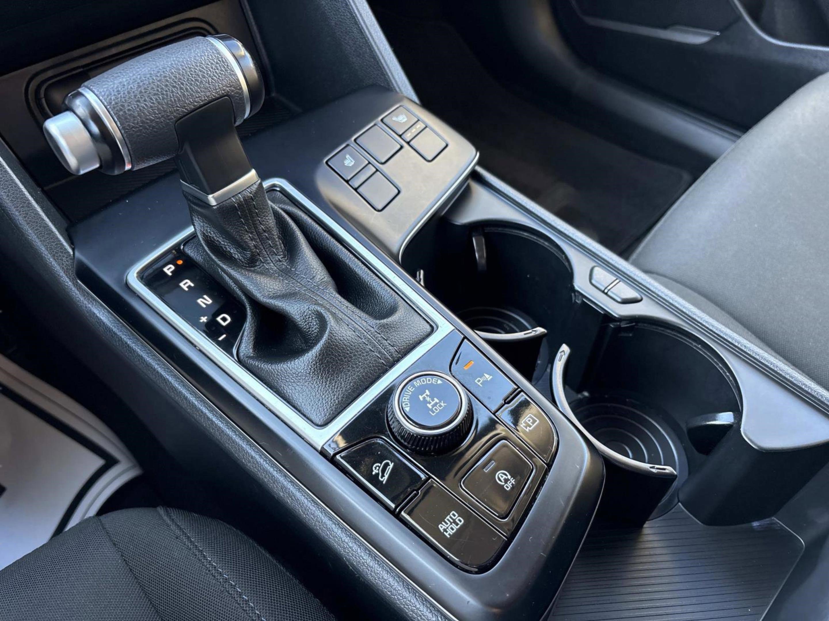 Used 2024 Kia Sportage LX image 33