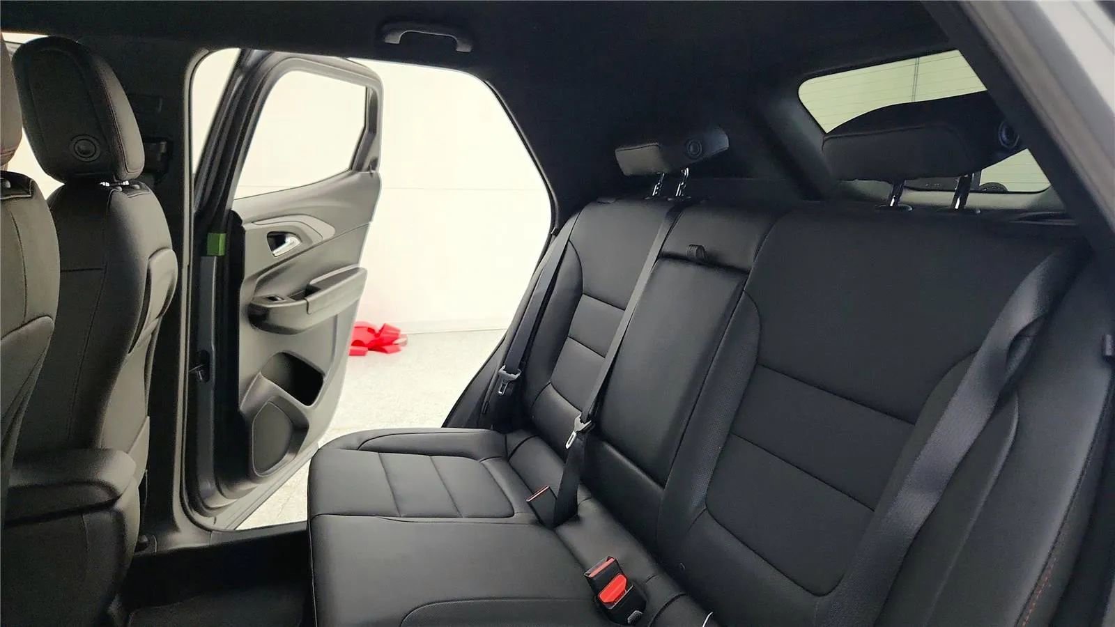 New 2026 Chevrolet TrailBlazer RS w/ Convenience Package image 31