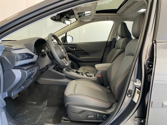 New 2026 Subaru Crosstrek 2.5i Limited AWD/4WD image 9