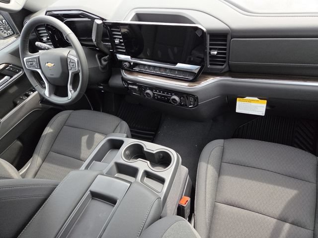 New 2026 Chevrolet Silverado 1500 LT AWD/4WD image 19