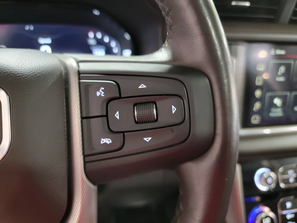 Certified 2024 GMC Yukon XL Denali w/ Denali Reserve Package AWD/4WD image 32