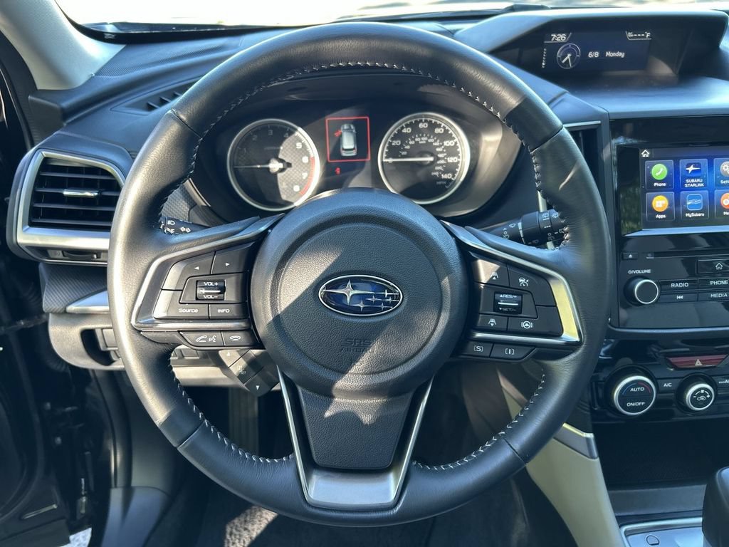 Used 2020 Subaru Forester Premium AWD/4WD image 18