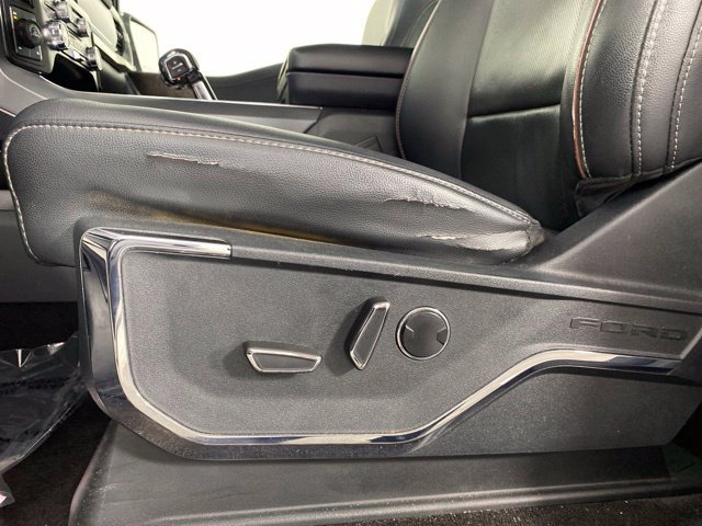 Used 2021 Ford F150 Lariat w/ Equipment Group 502A High AWD/4WD image 17