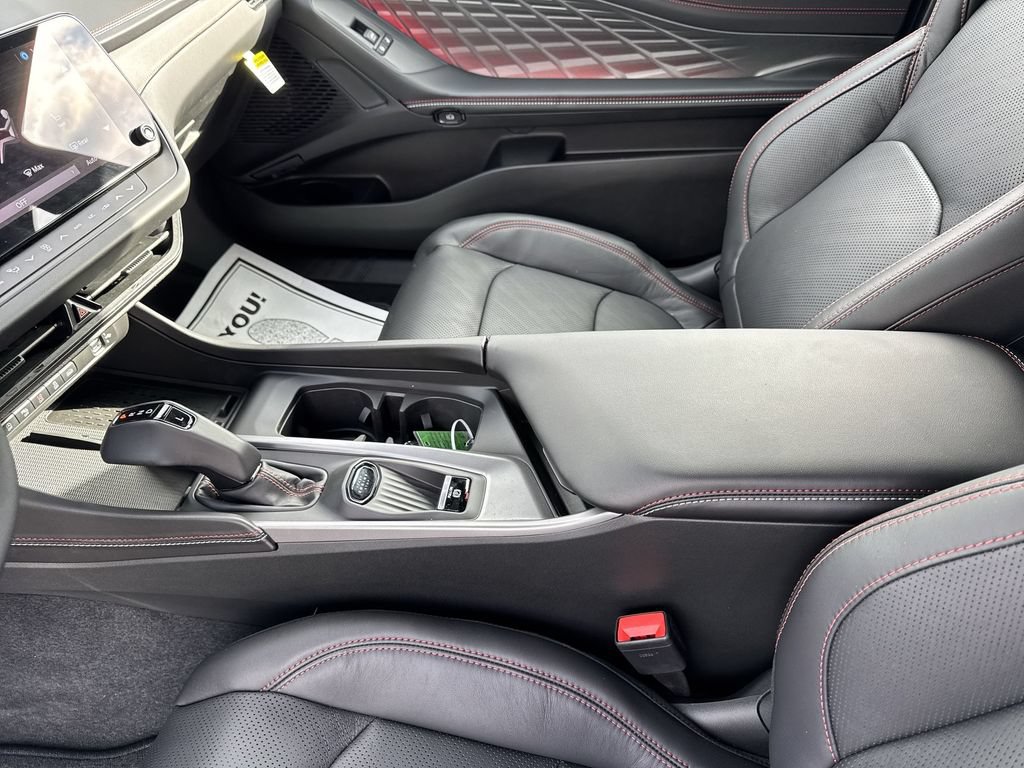 New 2026 Dodge Charger Scat Pack AWD/4WD image 21