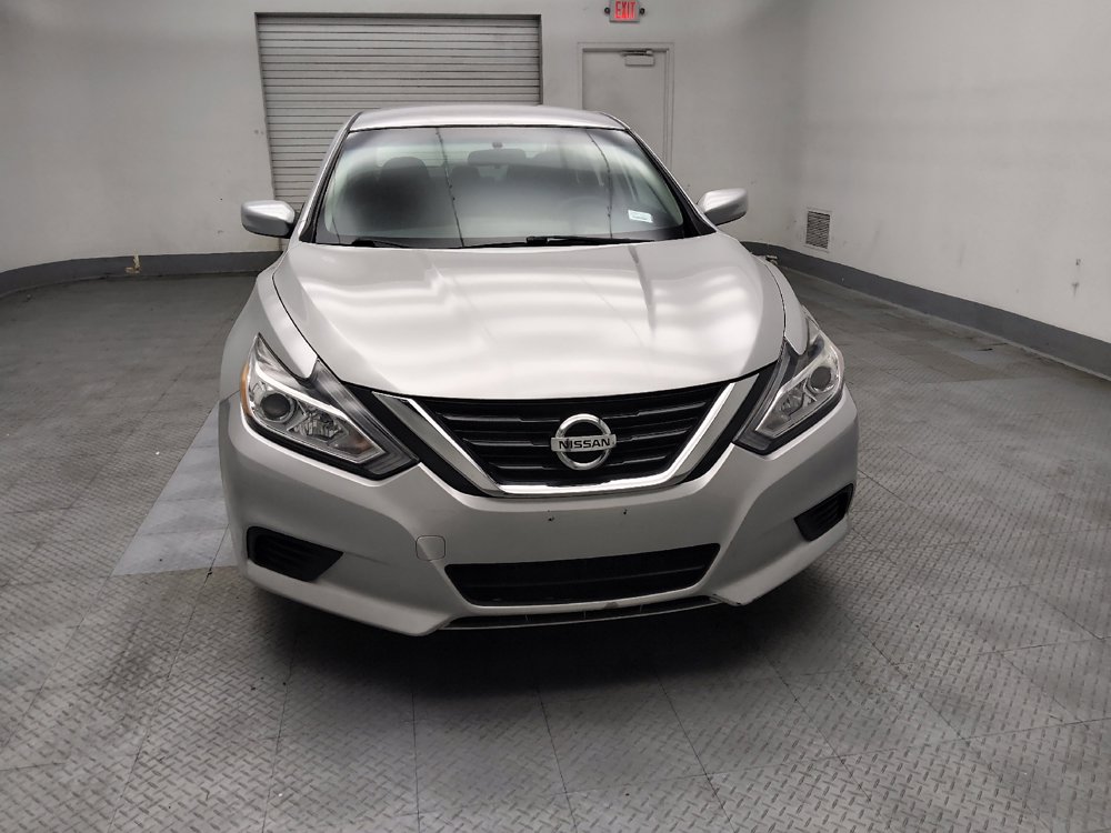 Used 2018 Nissan Altima 2.5 S w/ S Convenience Package FWD image 14