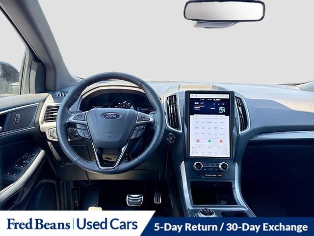 Used 2024 Ford Edge ST-Line AWD/4WD image 31
