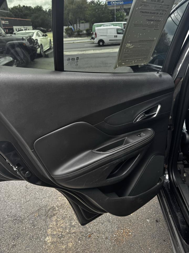 Used 2013 Buick Encore Leather FWD image 18