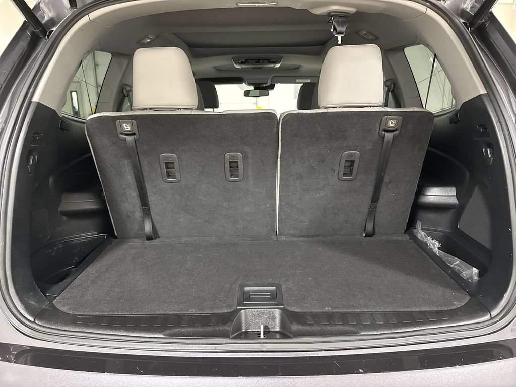 Used 2018 Honda Pilot Elite image 26